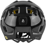 CUBE Helm STROVER black
