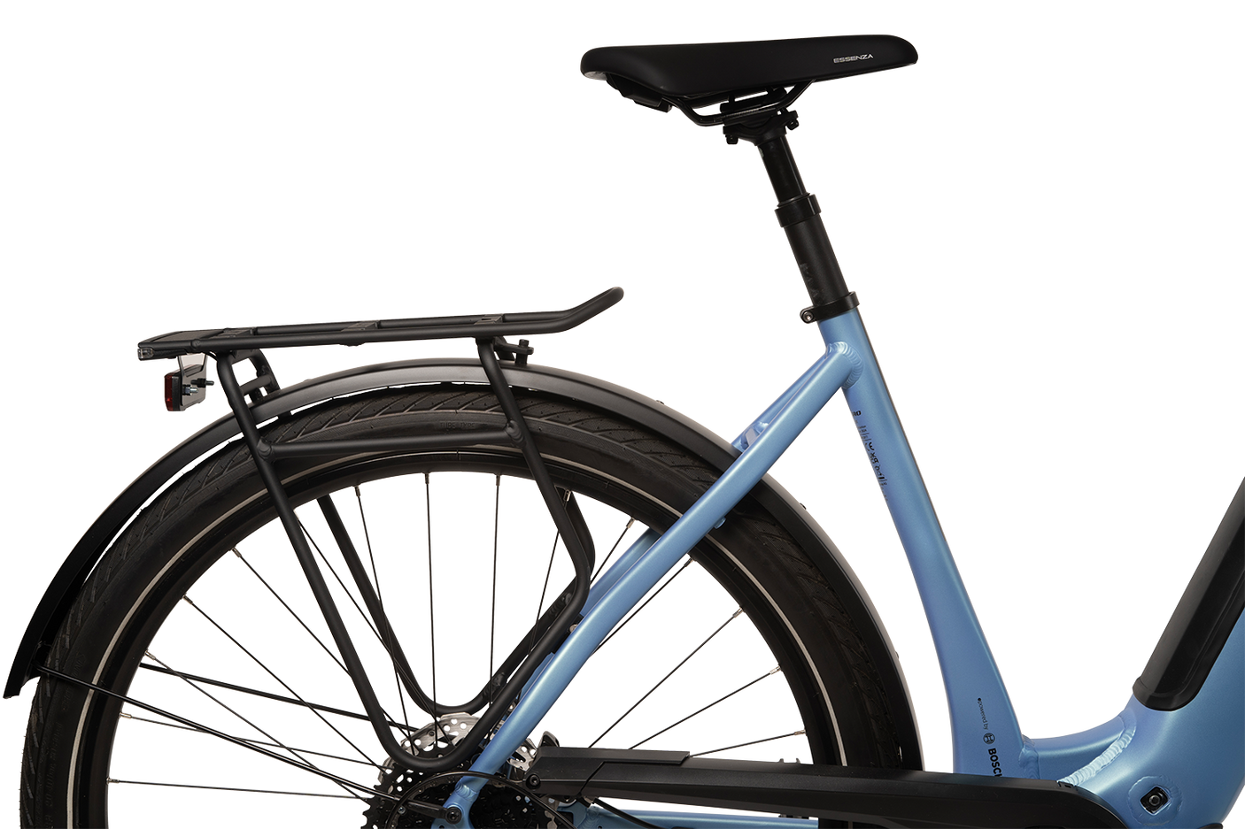 Allegro ALLTOUR UX Wave Dusted Teal (2025)