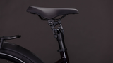 Cube Supreme Hybrid Comfort Pro 600 Easy Entry solareclipse´n´gold (2026)
