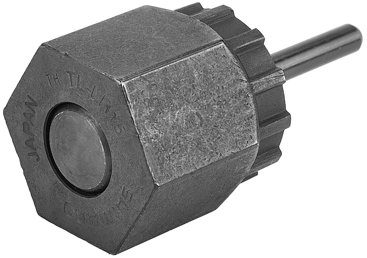 Shimano TL-LR15 Verschlussring-Werkzeug für Kassetten und Bremsscheibe