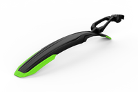 ACID Steckschutzblech VANE DISC hinten 27,5" black´n´green