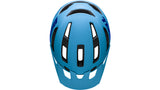 Bell Bell Nomad 2 Jr Mips Jugend-Helm matte blue