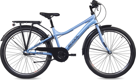 S'COOL troX 26-N3 Ice Blue/Dark Blue (2026)