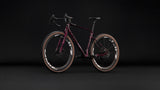 Cube Nuroad C:62 SLX  pinkaction´n´black (2027)