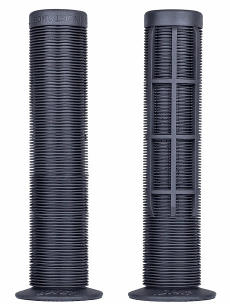 DMR Grid Griffe Flansch 29,8mm black