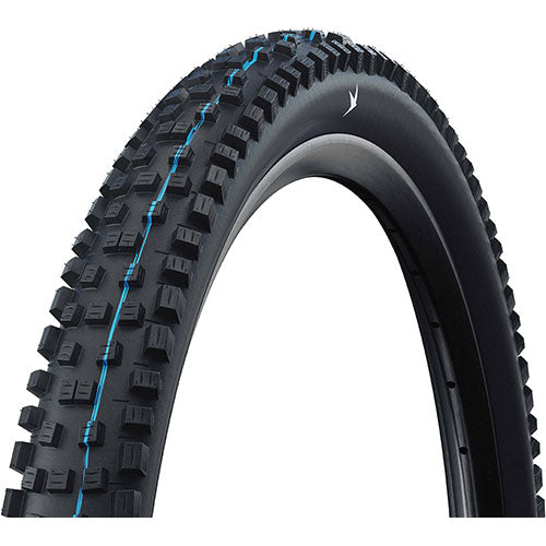 Schwalbe Reifen NOBBY NIC TRAIL PRO MID E-25 27,5