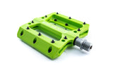 RFR Pedale Flat ETP green