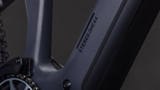 Cube Stereo Hybrid ONE44 HPC SLX 800  slabgrey´n´orange (2026)