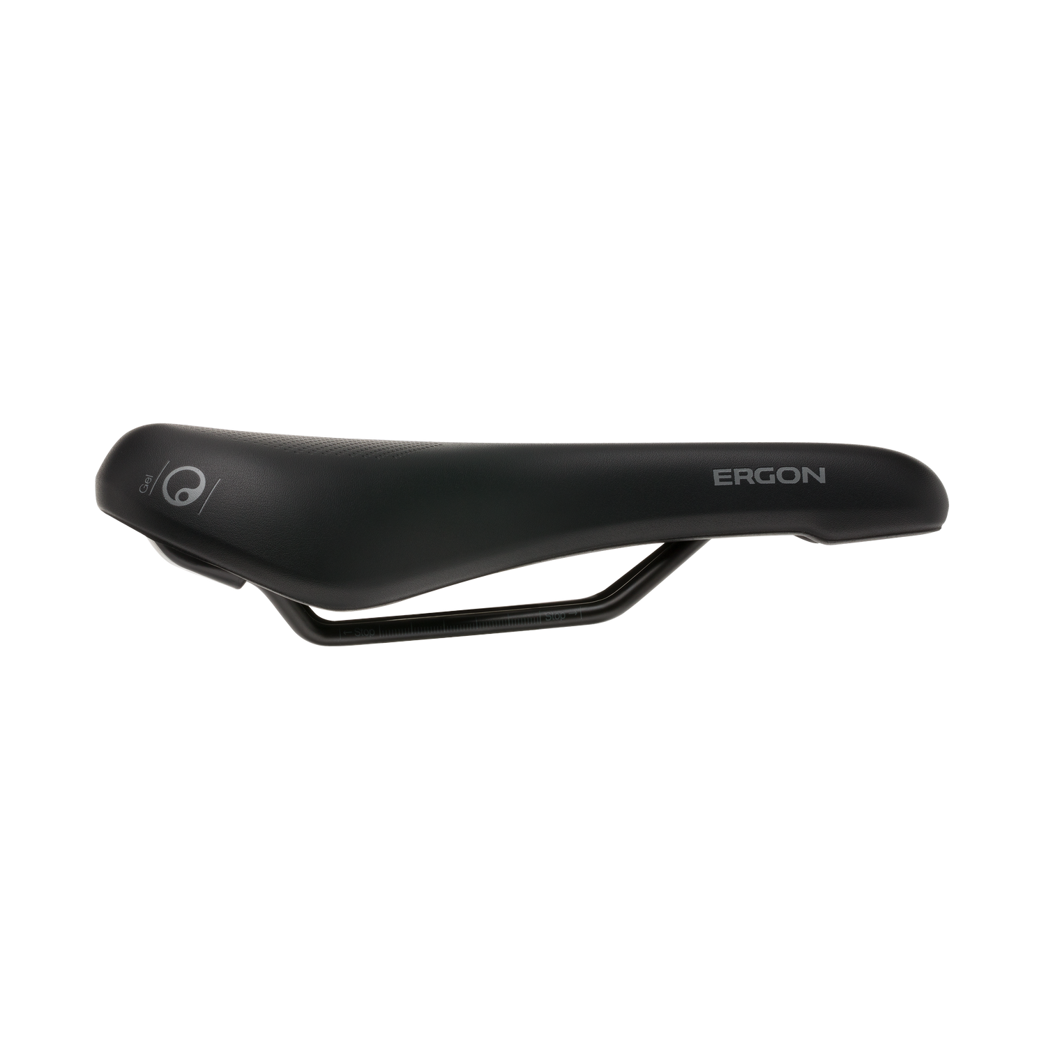 gel sattel mtb herren Ergon ST Gel Sattel Herren schwarz