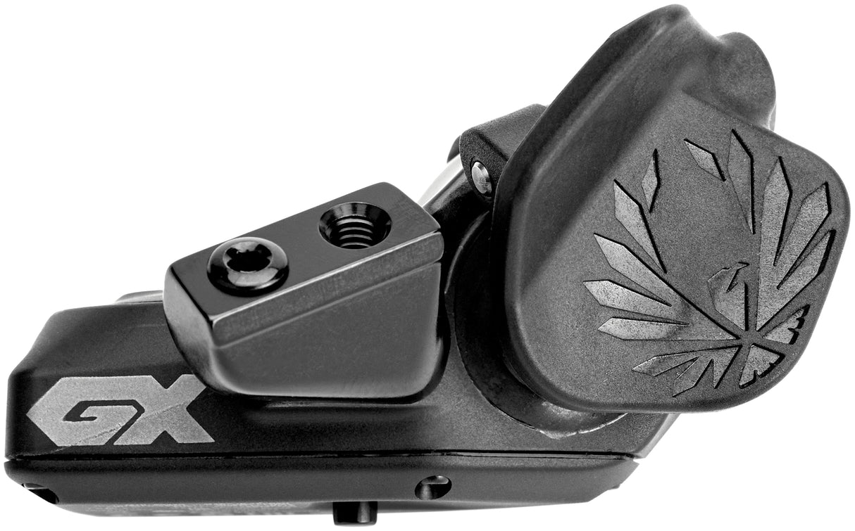 SRAM GX Eagle AXS Controller 12-fach Rechts mit Discrete Clamp