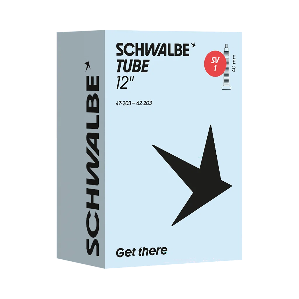 Schwalbe SV 1 Schlauch 47/62-203