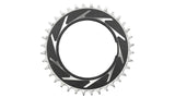 SRAM Eagle T-Type Powermeter Kettenblatt 36Z 12-fach 3mm Offset schwarz/silber