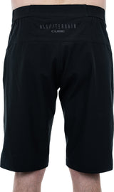CUBE ATX Baggy Shorts CMPT black