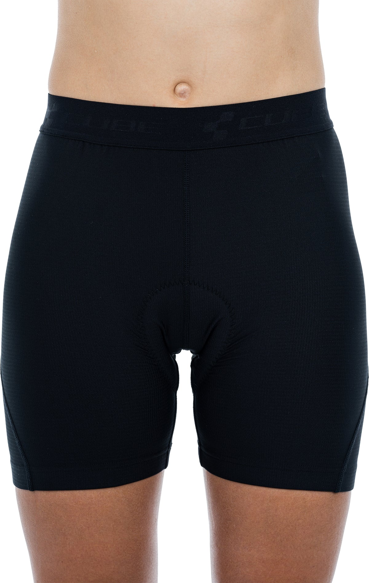 CUBE WS Innenhose CMPT kurz