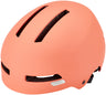CUBE Helm DIRT 2.0 light red