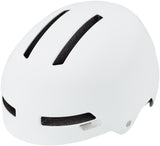 CUBE Helm DIRT 2.0 white´n´grey