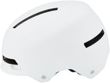 CUBE Helm DIRT 2.0 white´n´grey