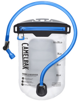 Camelbak Fusion 2L Reservoir clear