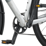 Scott Metrix 20 EQ alloy silver/black (2026)