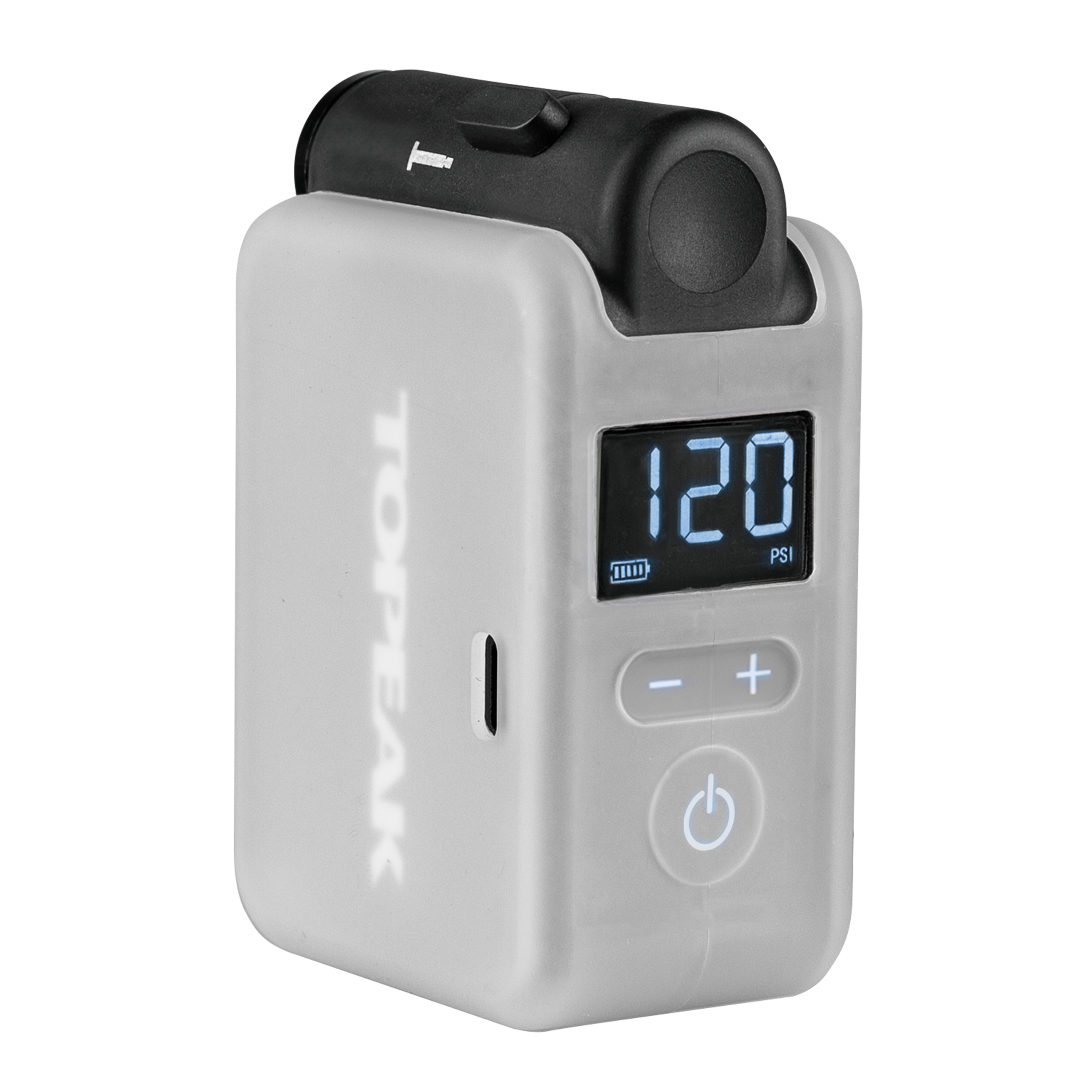 Topeak E-Booster Digital