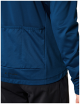 VAUDE Men's Posta LS Tricot II everest blue