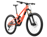 Orbea WILD LT H20 Wild Orange -Royal Plum (Gloss) (2027)