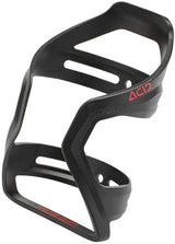 ACID Flaschenhalter UNIVERSAL black´n´red