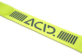 ACID Safety Band