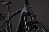 Cube Touring Hybrid ONE 600 Diamant grey´n´coolgrey (2027)