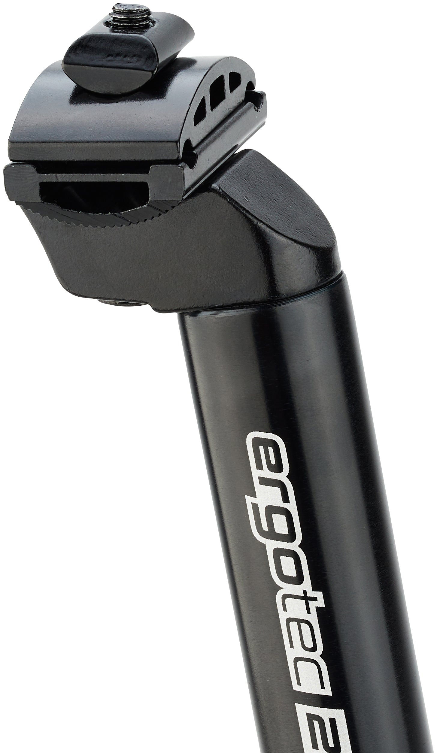 Humpert Patent Sattelstütze Ø30,8mm schwarz