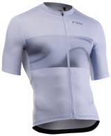 Northwave Force Evo Jersey Short Sleeve Ice Grey