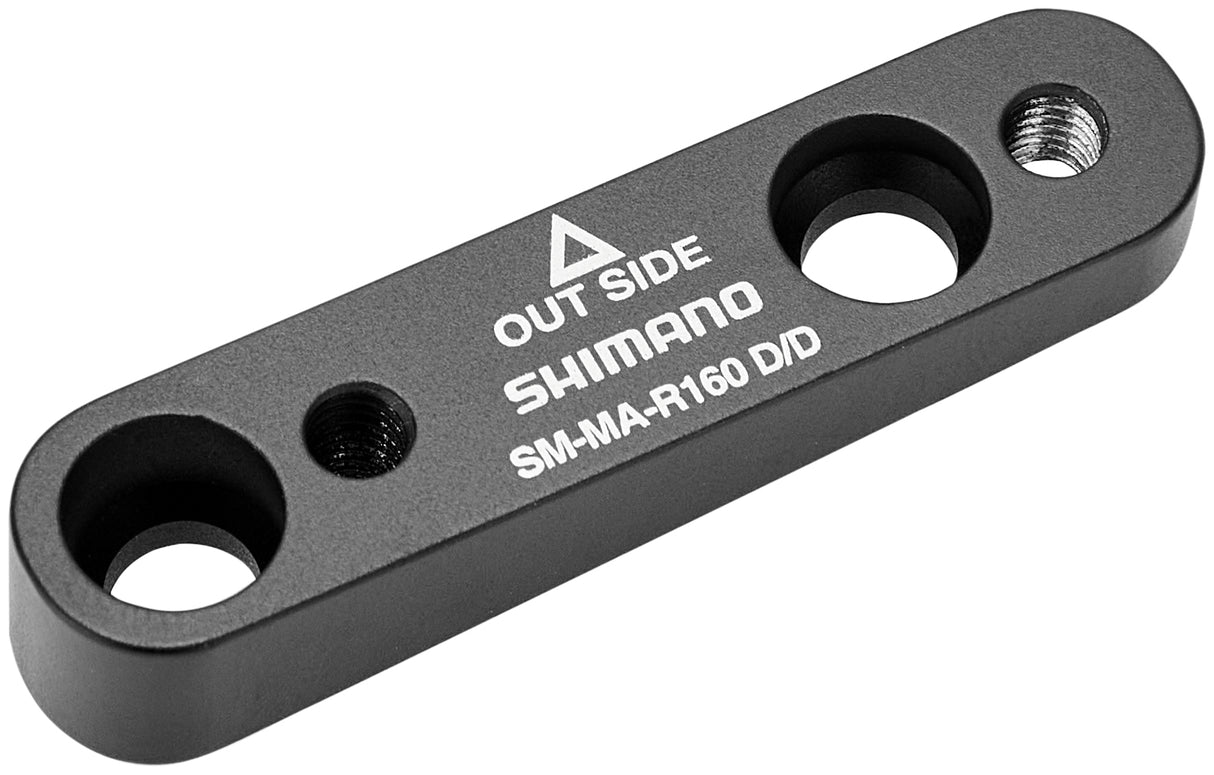 Shimano Scheibenbremsadapter für Flatmount