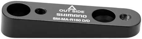 Shimano Scheibenbremsadapter für Flatmount