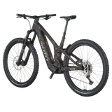 Scott Patron ST 910 black (2026)