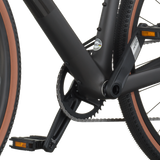 Scott Metrix 10 carbon black (2026)