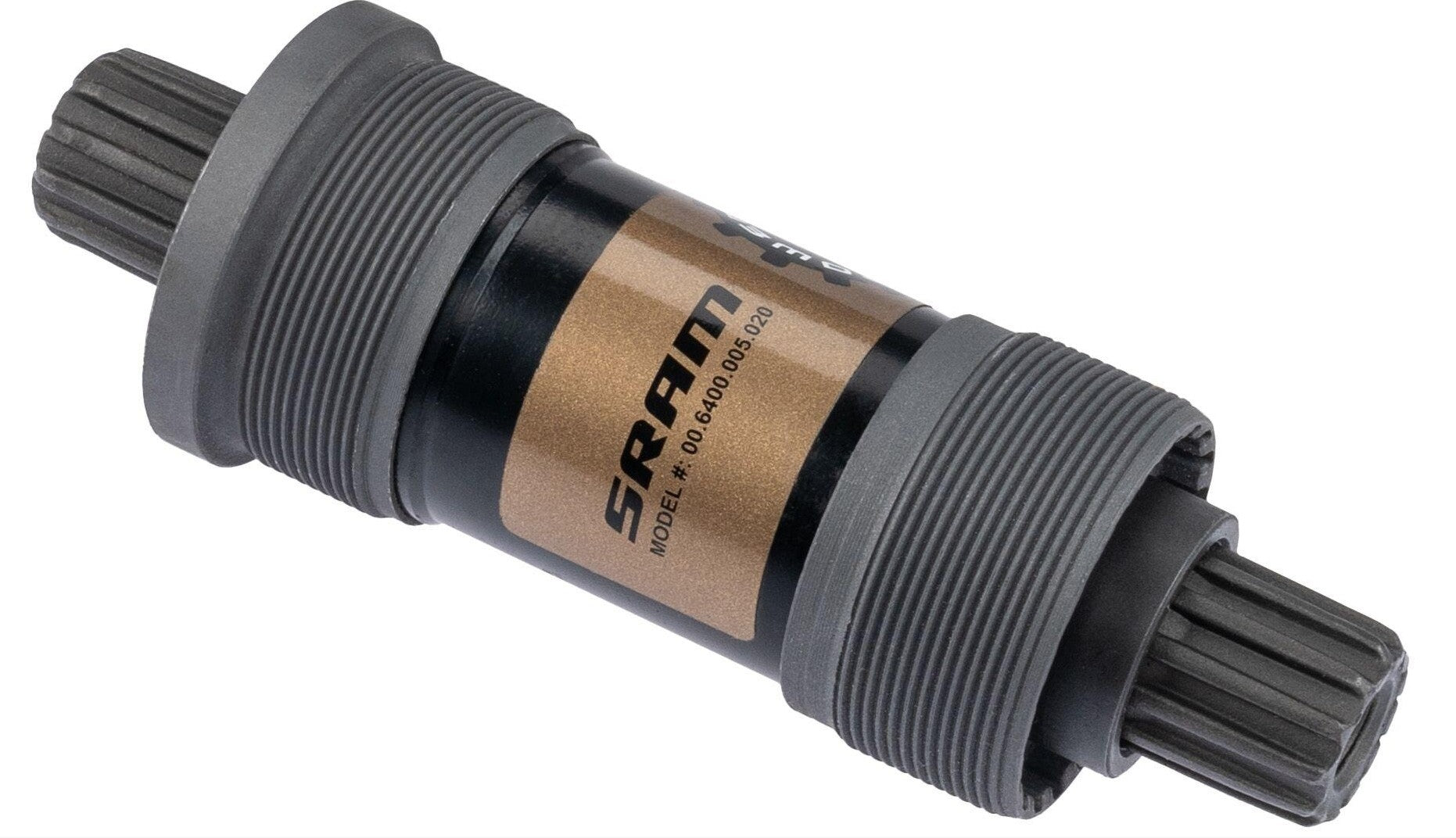 Truvativ Innenlager PowerSpline BSA 68mm 113