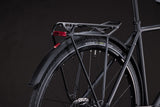 Cube Nulane Deluxe EXC FE  grey´n´chrome (2027)