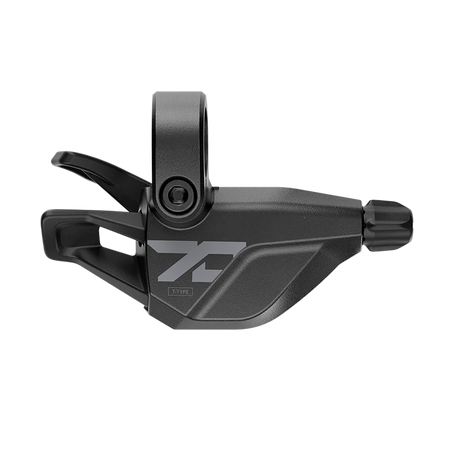 SRAM Trigger Eagle E-70 T-Type hinten single click, A2 schwarz