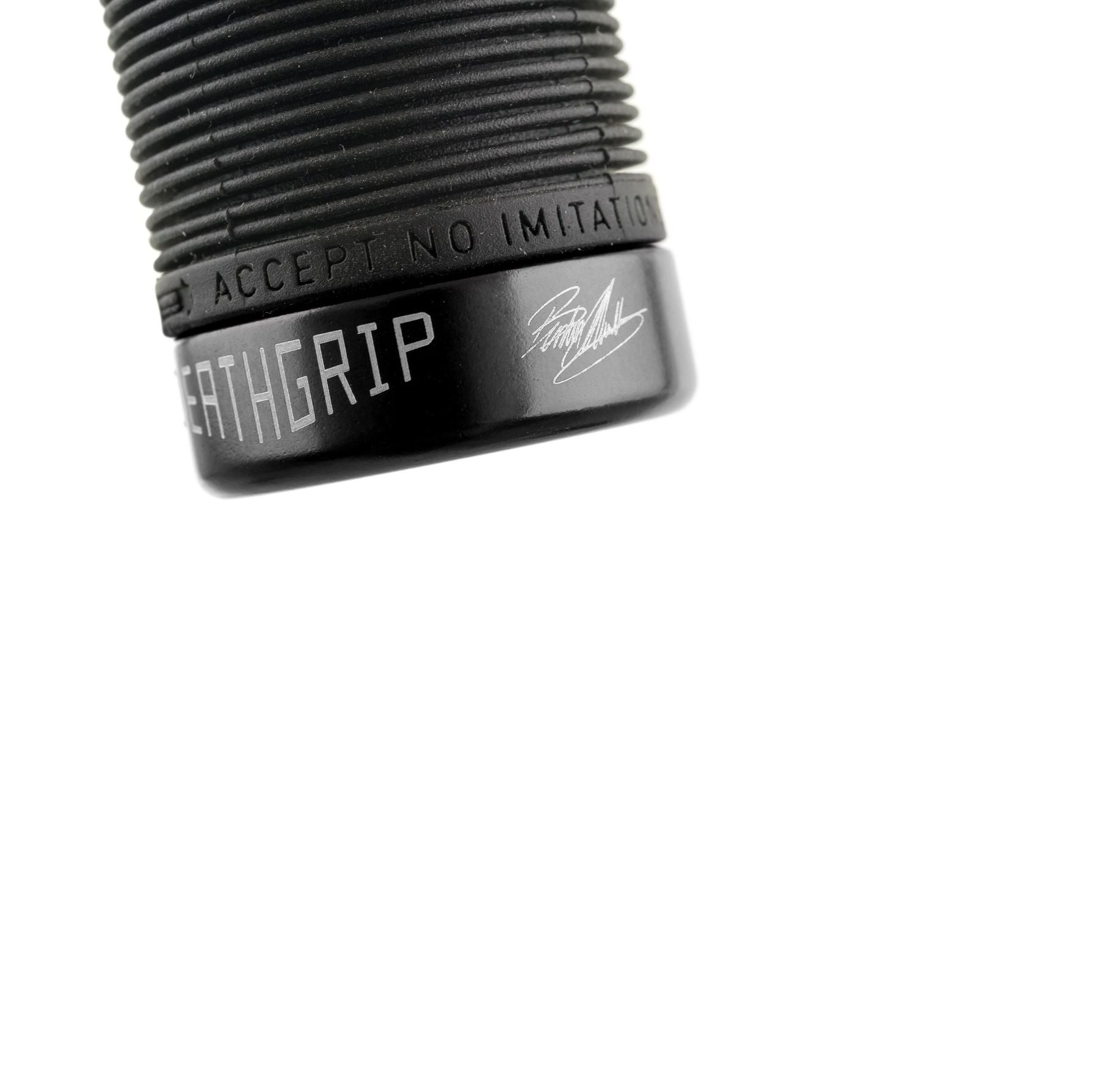 DMR Brendog FL DeathGrip Lock-On Griffe Race Ø29,8mm black