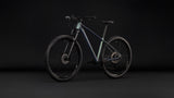 Cube Aim SLX  shiftverde´n´chrome (2027)