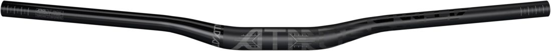 Truvativ Atmos 7K Rise Lenker Ø31,8mm 20mm schwarz