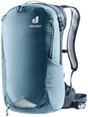 deuter Race Air 14+3 Fahrradrucksack blau