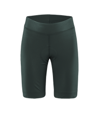 Löffler W Bike Tights Basic Forest