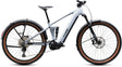 Cube Stereo Hybrid ONE22 Pro 800 FE  foggrey´n´sparklerose (2027)