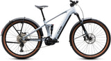 Cube Stereo Hybrid ONE22 Pro 800 FE  foggrey´n´sparklerose (2027)