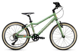 ACADEMY Grade 4 20" Olive (2026)