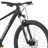 Scott Contrail 30 black (2026)