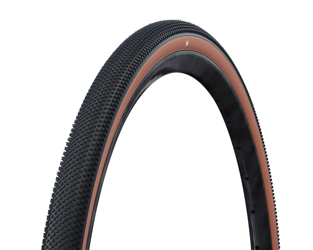 G-ONE ALLROUND Performance RaceGuard ADDIX E-25 28" bronze