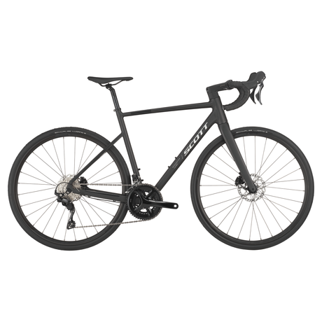 Scott Speedster 10 champion black (2025)