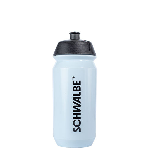 fahrrad trinkflasche decathlon Schwalbe Trinkflasche Sky Blue 500ml